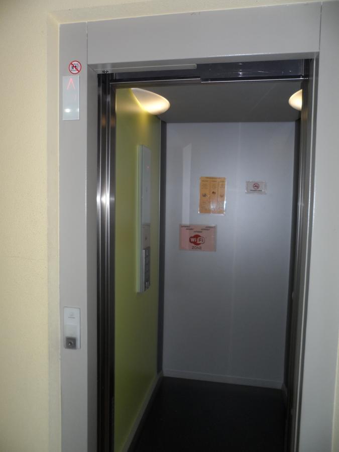 Hostal Coruna أستورغا المظهر الخارجي الصورة